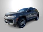 2027 Jeep Grand Cherokee GRAND CHEROKEE LIMITED 4X4