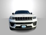 2027 Jeep Grand Cherokee GRAND CHEROKEE LIMITED 4X4