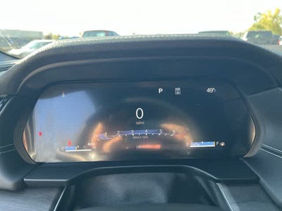 2027 Jeep Grand Cherokee GRAND CHEROKEE LIMITED 4X4