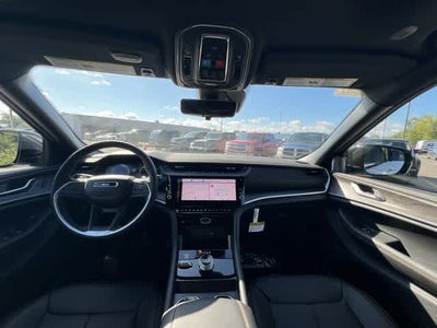 2026 Jeep Grand Cherokee GRAND CHEROKEE 85TH ANNIVERSARY EDITION 4X4