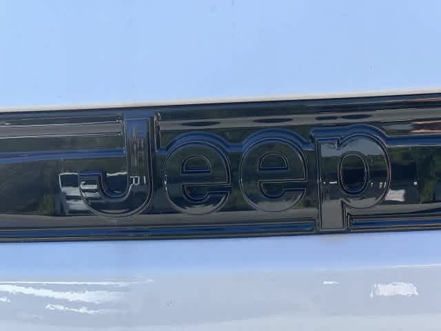 2026 Jeep Grand Cherokee GRAND CHEROKEE 85TH ANNIVERSARY EDITION 4X4