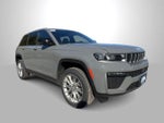 2027 Jeep Grand Cherokee GRAND CHEROKEE LIMITED 4X4