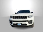 2027 Jeep Grand Cherokee GRAND CHEROKEE LIMITED 4X4