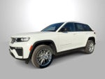 2027 Jeep Grand Cherokee GRAND CHEROKEE LIMITED 4X4