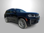 2027 Jeep Grand Cherokee GRAND CHEROKEE LIMITED 4X4