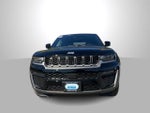 2027 Jeep Grand Cherokee GRAND CHEROKEE LIMITED 4X4