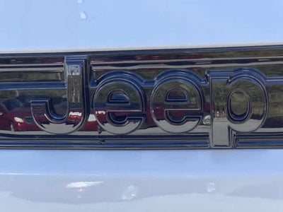 2027 Jeep Grand Cherokee GRAND CHEROKEE LIMITED 4X4