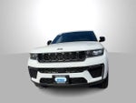 2027 Jeep Grand Cherokee GRAND CHEROKEE LIMITED 4X4