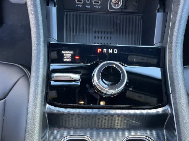 2027 Jeep Grand Cherokee GRAND CHEROKEE LIMITED 4X4