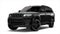 2027 Jeep Grand Cherokee GRAND CHEROKEE L LIMITED 4X4