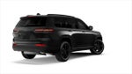 2027 Jeep Grand Cherokee GRAND CHEROKEE L LIMITED 4X4