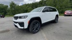 2026 Jeep Grand Cherokee GRAND CHEROKEE L 85TH ANNIVERSARY EDITION 4X4
