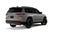 2027 Jeep Grand Cherokee GRAND CHEROKEE L LIMITED 4X4