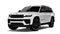 2027 Jeep Grand Cherokee GRAND CHEROKEE L LIMITED 4X4