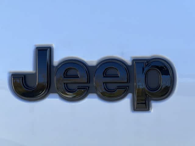 2027 Jeep Grand Cherokee GRAND CHEROKEE L LIMITED 4X4