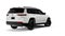 2027 Jeep Grand Cherokee GRAND CHEROKEE L LIMITED 4X4