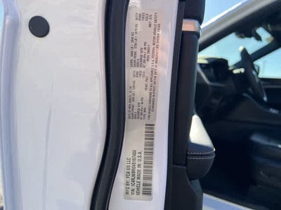2027 Jeep Grand Cherokee GRAND CHEROKEE L LIMITED 4X4