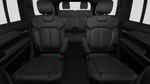 2027 Jeep Grand Cherokee GRAND CHEROKEE L LIMITED 4X4