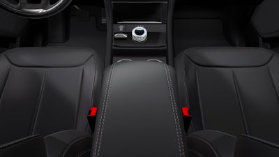 2027 Jeep Grand Cherokee GRAND CHEROKEE L LIMITED 4X4