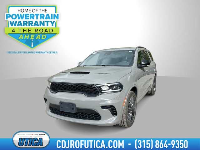 2027 Dodge Durango DURANGO GT HEMI V8 PLUS AWD