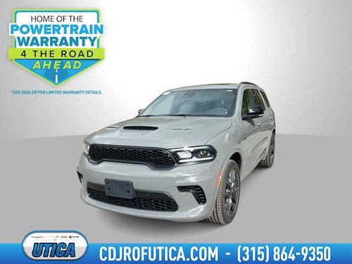 2027 Dodge Durango DURANGO GT HEMI V8 PLUS AWD