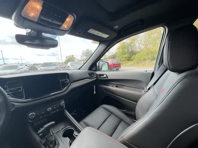 2027 Dodge Durango DURANGO GT HEMI V8 PLUS AWD