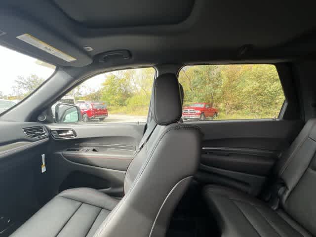 2027 Dodge Durango DURANGO GT HEMI V8 PLUS AWD