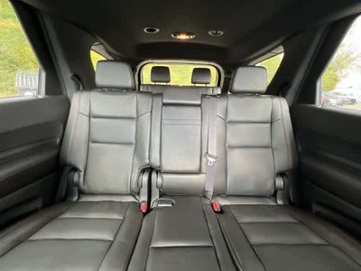 2027 Dodge Durango DURANGO GT HEMI V8 PLUS AWD