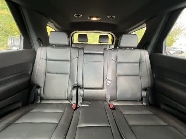 2027 Dodge Durango DURANGO GT HEMI V8 PLUS AWD