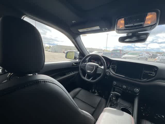 2027 Dodge Durango DURANGO GT HEMI V8 PLUS AWD