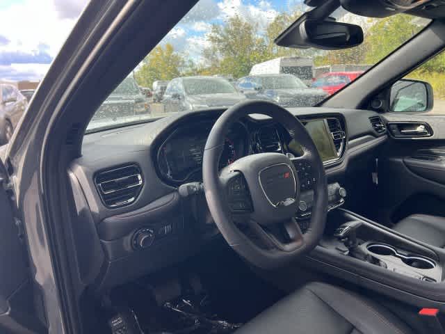 2027 Dodge Durango DURANGO GT HEMI V8 PLUS AWD