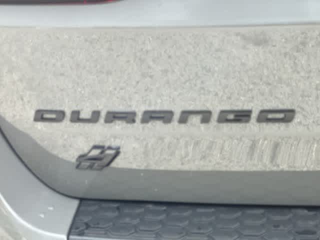 2027 Dodge Durango DURANGO GT HEMI V8 PLUS AWD
