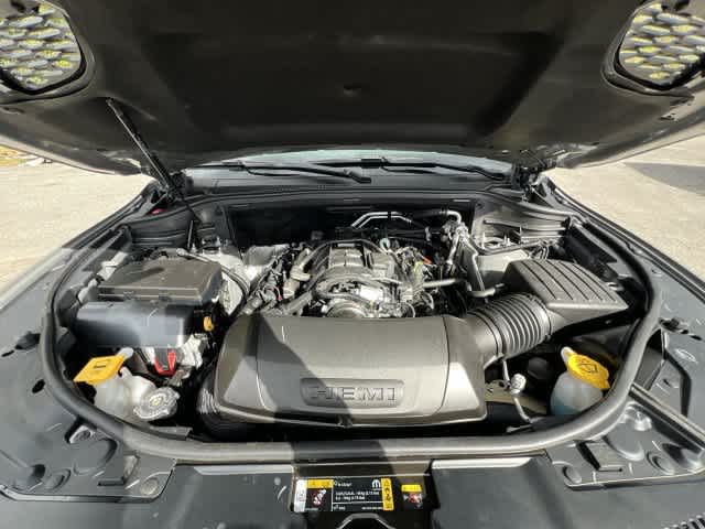 2027 Dodge Durango DURANGO GT HEMI V8 PLUS AWD
