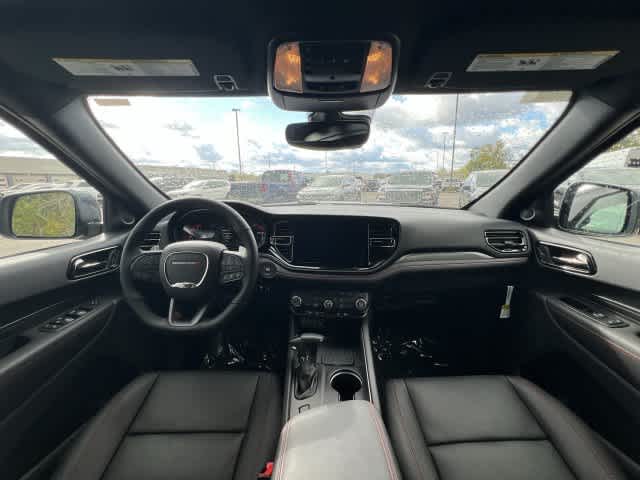 2027 Dodge Durango DURANGO GT HEMI V8 PLUS AWD