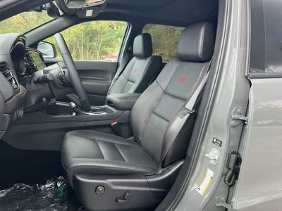 2027 Dodge Durango DURANGO GT HEMI V8 PLUS AWD