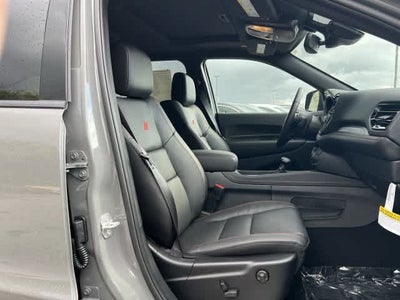 2027 Dodge Durango DURANGO GT HEMI V8 PLUS AWD