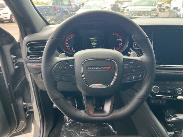 2027 Dodge Durango DURANGO GT HEMI V8 PLUS AWD