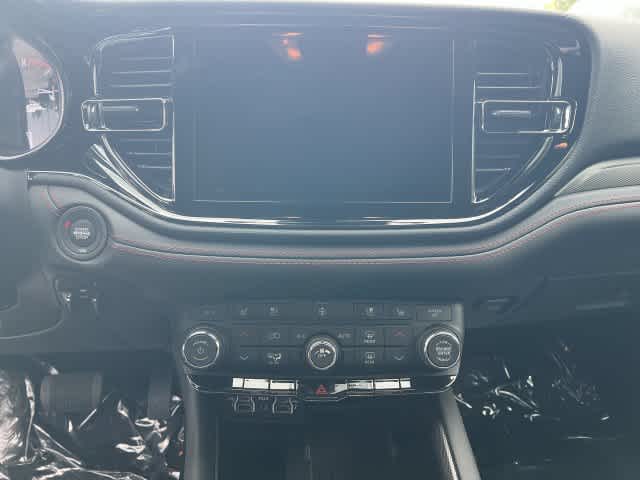 2027 Dodge Durango DURANGO GT HEMI V8 PLUS AWD