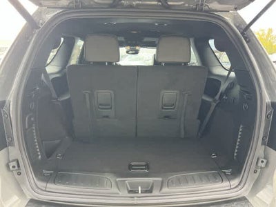 2027 Dodge Durango DURANGO GT HEMI V8 PLUS AWD