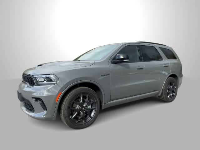 2027 Dodge Durango DURANGO GT HEMI V8 PLUS AWD