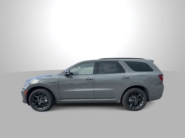 2027 Dodge Durango DURANGO GT HEMI V8 PLUS AWD