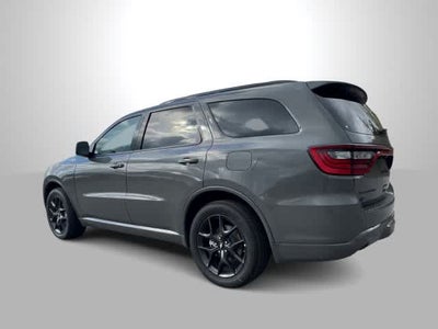 2027 Dodge Durango DURANGO GT HEMI V8 PLUS AWD