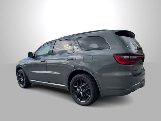 2027 Dodge Durango DURANGO GT HEMI V8 PLUS AWD