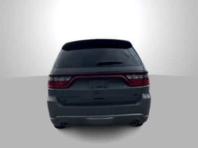 2027 Dodge Durango DURANGO GT HEMI V8 PLUS AWD