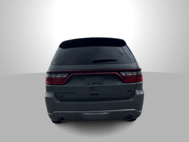 2027 Dodge Durango DURANGO GT HEMI V8 PLUS AWD