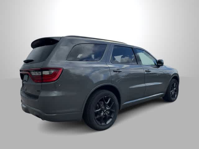 2027 Dodge Durango DURANGO GT HEMI V8 PLUS AWD