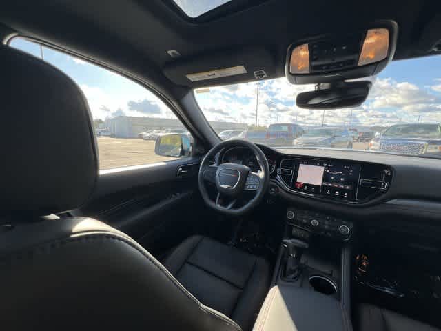 2027 Dodge Durango DURANGO GT HEMI V8 PLUS AWD