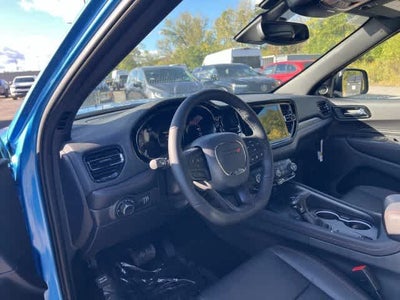 2027 Dodge Durango DURANGO GT HEMI V8 PLUS AWD