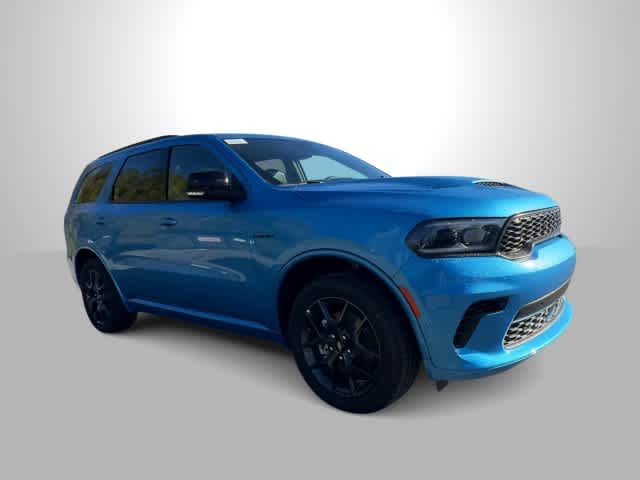 2027 Dodge Durango DURANGO GT HEMI V8 PLUS AWD