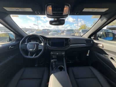 2027 Dodge Durango DURANGO GT HEMI V8 PLUS AWD